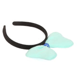 Girls Hair Band (Ay-211) - Cyan-F, Kids, Hair Accessories, Chase Value, Chase Value