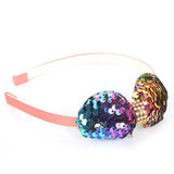 Girls Hair Band (Ay-211) - Multi, Kids, Hair Accessories, Chase Value, Chase Value