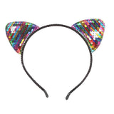 Girls Hair Band (Ay-211) - Multi, Kids, Hair Accessories, Chase Value, Chase Value