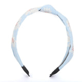 Girls Hair Band (Ay-211) - Blue-H, Kids, Hair Accessories, Chase Value, Chase Value