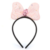 Girls Hair Band (Ay-211) - Pink, Kids, Hair Accessories, Chase Value, Chase Value