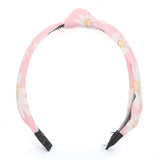 Girls Hair Band (Ay-211) - Pink-H, Kids, Hair Accessories, Chase Value, Chase Value