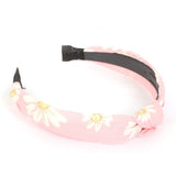 Girls Hair Band (Ay-211) - Pink-H, Kids, Hair Accessories, Chase Value, Chase Value