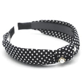 Girls Hair Band (Ay-211) - Black, Kids, Hair Accessories, Chase Value, Chase Value