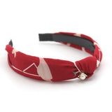 Girls Hair Band (Ay-211) - Maroon, Kids, Hair Accessories, Chase Value, Chase Value