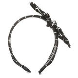 Girls Hair Band (Ay-211) - Black, Kids, Hair Accessories, Chase Value, Chase Value