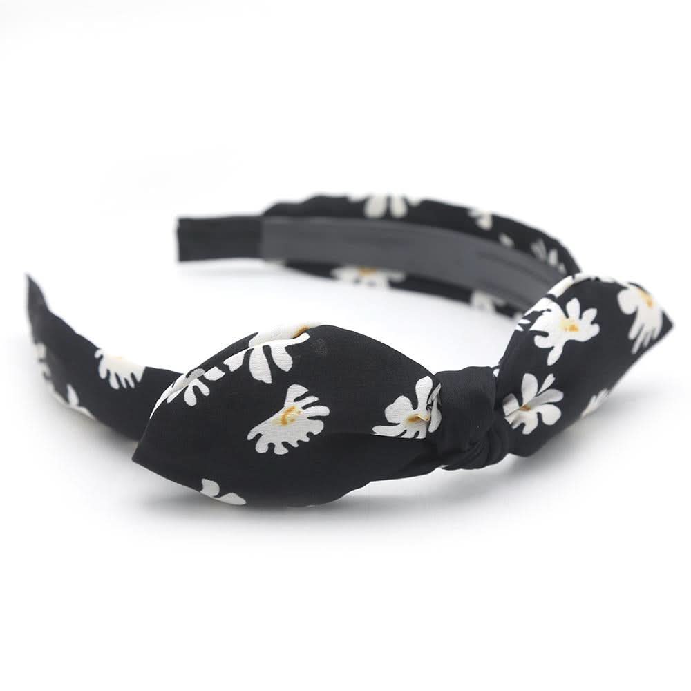 Girls Hair Band (Ay-211) - Black, Kids, Hair Accessories, Chase Value, Chase Value