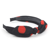 Girls Hair Band (Ay-211) - Black, Kids, Hair Accessories, Chase Value, Chase Value