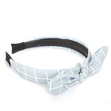 Girls Hair Band (Ay-211) - Blue, Kids, Hair Accessories, Chase Value, Chase Value