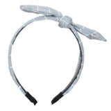 Girls Hair Band (Ay-211) - Blue, Kids, Hair Accessories, Chase Value, Chase Value