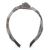 Girls Hair Band (Ay-211) - Brown, Kids, Hair Accessories, Chase Value, Chase Value