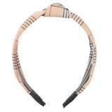 Girls Hair Band (Ay-211) - Fawn, Kids, Hair Accessories, Chase Value, Chase Value