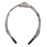 Girls Hair Band (Ay-211) - Light Grey, Kids, Hair Accessories, Chase Value, Chase Value