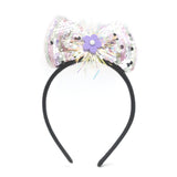 Girls Hair Band (Ay-211) - Light Purple, Kids, Hair Accessories, Chase Value, Chase Value
