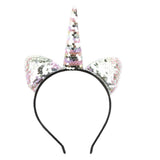 Girls Hair Band (Ay-211) - Light Purple, Kids, Hair Accessories, Chase Value, Chase Value