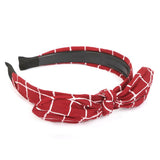 Girls Hair Band (Ay-211) - Maroon, Kids, Hair Accessories, Chase Value, Chase Value