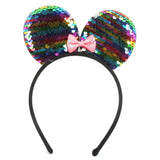 Girls Hair Band (Ay-211) - Multi, Kids, Hair Accessories, Chase Value, Chase Value