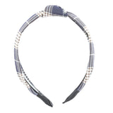 Girls Hair Band (Ay-211) - Navy Blue, Kids, Hair Accessories, Chase Value, Chase Value