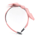 Girls Hair Band (Ay-211) - Pink, Kids, Hair Accessories, Chase Value, Chase Value