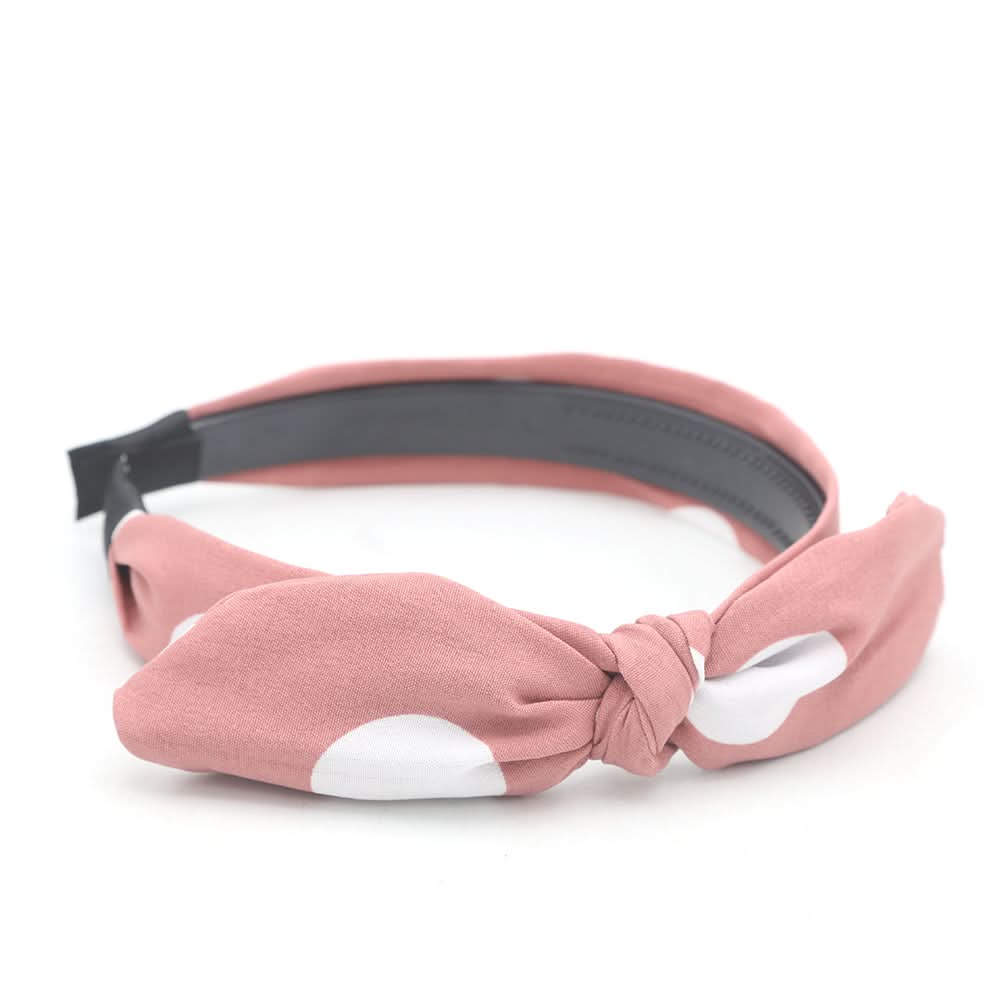 Girls Hair Band (Ay-211) - Pink, Kids, Hair Accessories, Chase Value, Chase Value