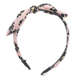Girls Hair Band (Ay-211) - Pink, Kids, Hair Accessories, Chase Value, Chase Value