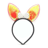 Girls Hair Band (Ay-211) - Red, Kids, Hair Accessories, Chase Value, Chase Value