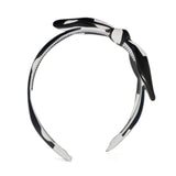 Girls Hair Band (Ay-211) - White, Kids, Hair Accessories, Chase Value, Chase Value