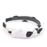 Girls Hair Band (Ay-211) - White, Kids, Hair Accessories, Chase Value, Chase Value
