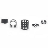 Women's Rings Sets (Ay-86) - Black, Women, Finger Rings, Chase Value, Chase Value