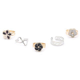 Women's Rings Sets (Ay-86) - Multi, Women, Finger Rings, Chase Value, Chase Value