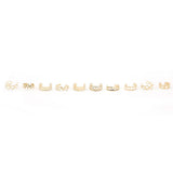 Women's Rings Sets (Ay-86) - Golden, Women, Finger Rings, Chase Value, Chase Value
