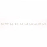 Women's Rings Sets (Ay-86) - Silver, Women, Finger Rings, Chase Value, Chase Value