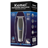 Trimmer Kemei KM306, Home & Lifestyle, Shaver & Trimmers, Kemei, Chase Value