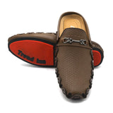 Men's Banto Slippers 877 - Brown, Men, Slippers, Chase Value, Chase Value