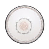 Melamine M-04 Black Sweet Bowl 5” - Black, Home & Lifestyle, Serving And Dining, Chase Value, Chase Value
