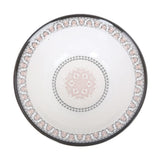 Melamine M-04 Large Bowl 9” - Brown, Home & Lifestyle, Serving And Dining, Chase Value, Chase Value