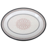 Melamine M-04 Rice Dish - White, Home & Lifestyle, Serving And Dining, Chase Value, Chase Value