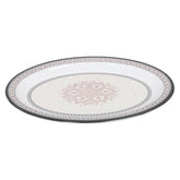 Melamine M-04 Rice Dish - White, Home & Lifestyle, Serving And Dining, Chase Value, Chase Value