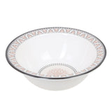Melamine M-04 Small Bowl 7" - Black, Home & Lifestyle, Serving And Dining, Chase Value, Chase Value