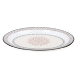 Melamine M-04 Small Dish - Brown, Home & Lifestyle, Serving And Dining, Chase Value, Chase Value