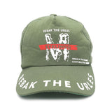 Kids P-Cap - Green, Kids, Boys Caps And Hats, Chase Value, Chase Value