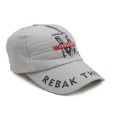 Kids P-Cap - Light Grey, Kids, Boys Caps And Hats, Chase Value, Chase Value