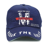Kids P-Cap - Navy Blue, Kids, Boys Caps And Hats, Chase Value, Chase Value