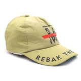 Kids P-Cap - Olive Green, Kids, Boys Caps And Hats, Chase Value, Chase Value