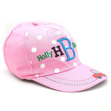 Kids P-Cap - Pink, Kids, Boys Caps And Hats, Chase Value, Chase Value