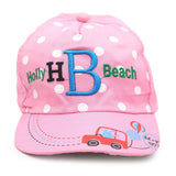 Kids P-Cap - Pink, Kids, Boys Caps And Hats, Chase Value, Chase Value
