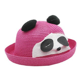Girls Fancy Hat - Purple, Kids, Girls Caps And Hats, Chase Value, Chase Value