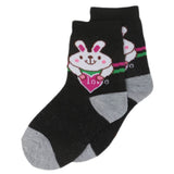 Boys Socks RS1051 - Black, Kids, Boys Socks, Chase Value, Chase Value