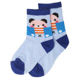 Boys Socks RS1051 - Blue, Kids, Boys Socks, Chase Value, Chase Value