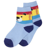 Boys Socks RS1051 - Light Blue, Kids, Boys Socks, Chase Value, Chase Value
